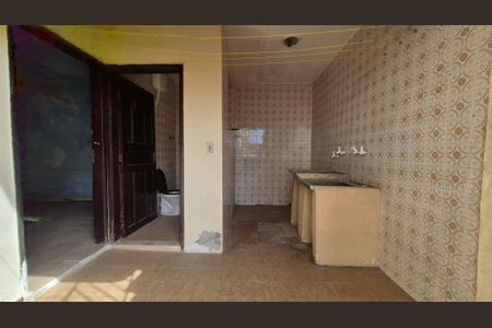 Casa para alugar com 174m², 4 quartos e 1 vagaArea de serviço