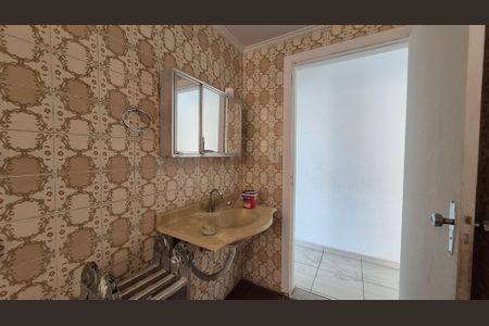 Casa para alugar com 174m², 4 quartos e 1 vagaBanheiro 2