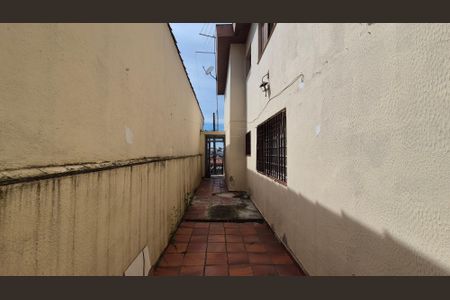 Casa para alugar com 174m², 4 quartos e 1 vagaArea externa