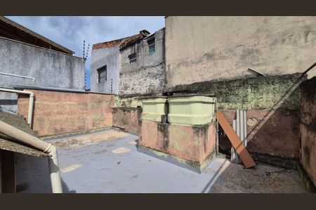 Casa para alugar com 174m², 4 quartos e 1 vagaArea externa