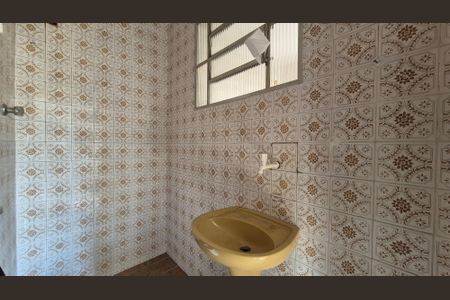 Casa para alugar com 174m², 4 quartos e 1 vagaBanheiro