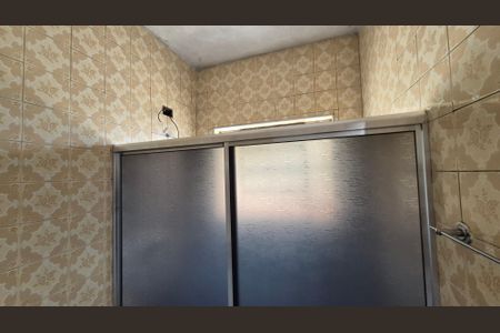 Casa para alugar com 174m², 4 quartos e 1 vagaBanheiro da suíte