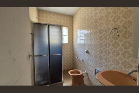 Casa para alugar com 174m², 4 quartos e 1 vagaBanheiro