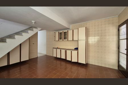 Casa para alugar com 174m², 4 quartos e 1 vagaCozinha