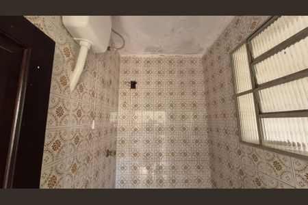 Casa para alugar com 174m², 4 quartos e 1 vagaBanheiro