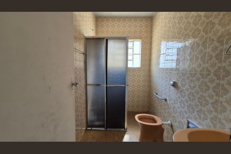 Casa para alugar com 174m², 4 quartos e 1 vagaBanheiro