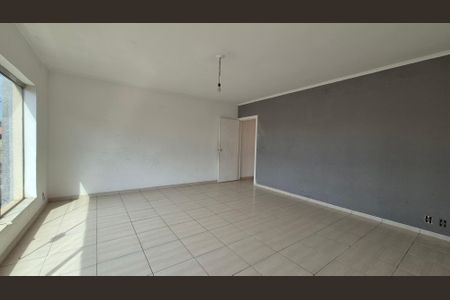 Sala de casa para alugar com 4 quartos, 174m² em Vila Bela Vista, Santo André