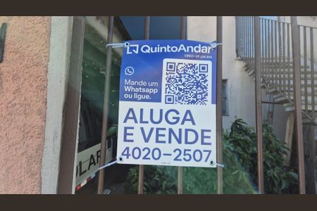 Casa para alugar com 174m², 4 quartos e 1 vagaPlaca 