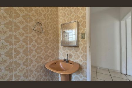 Casa para alugar com 174m², 4 quartos e 1 vagaBanheiro