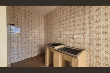 Casa para alugar com 174m², 4 quartos e 1 vagaArea de serviço