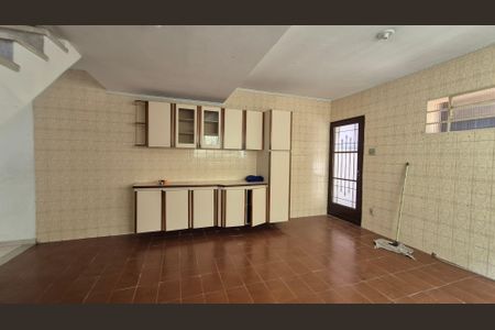 Casa para alugar com 174m², 4 quartos e 1 vagaCozinha