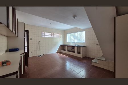 Casa para alugar com 174m², 4 quartos e 1 vagaCozinha