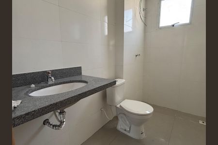 Apartamento para alugar com 30m², 1 quarto e sem vagaBanheiro