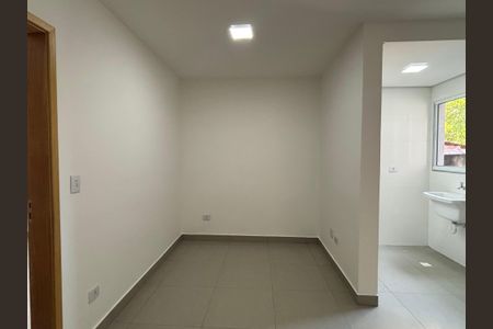 Apartamento para alugar com 30m², 1 quarto e sem vagaSala/Cozinha