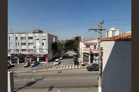 Apartamento para alugar com 30m², 1 quarto e sem vagaQuarto