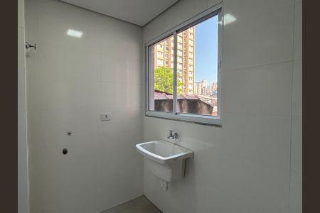 Apartamento para alugar com 30m², 1 quarto e sem vagaSala/Cozinha