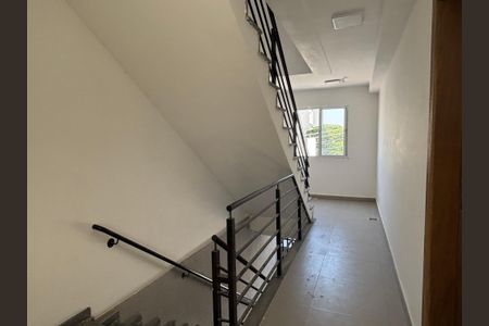 Apartamento para alugar com 30m², 1 quarto e sem vagahall
