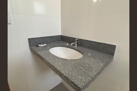 Apartamento para alugar com 30m², 1 quarto e sem vagaBanheiro