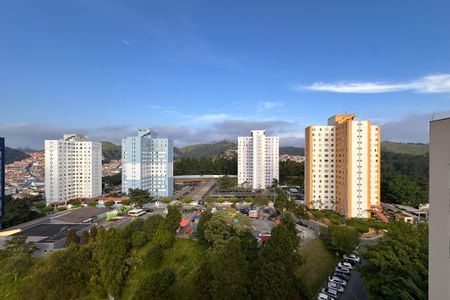 Apartamento à venda com 56m², 2 quartos e 1 vaga Apartamento à venda com 56m², 2 quartos e 1 vagaVista do Quarto 1