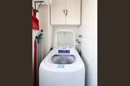 Apartamento à venda com 56m², 2 quartos e 1 vaga Apartamento à venda com 56m², 2 quartos e 1 vagaÁrea de Serviço