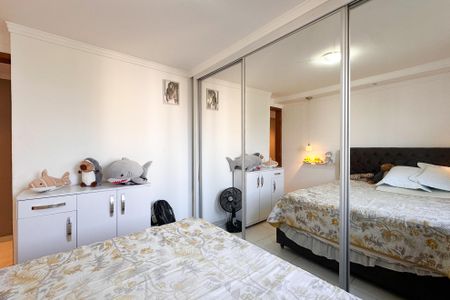 Apartamento à venda com 56m², 2 quartos e 1 vaga Apartamento à venda com 56m², 2 quartos e 1 vagaQuarto 1