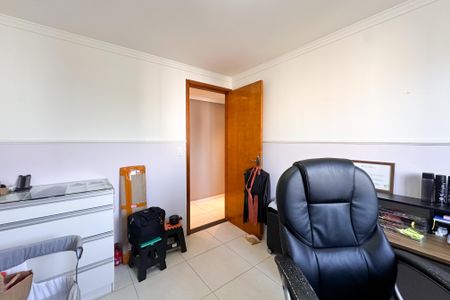 Apartamento à venda com 56m², 2 quartos e 1 vaga Apartamento à venda com 56m², 2 quartos e 1 vagaQuarto 2