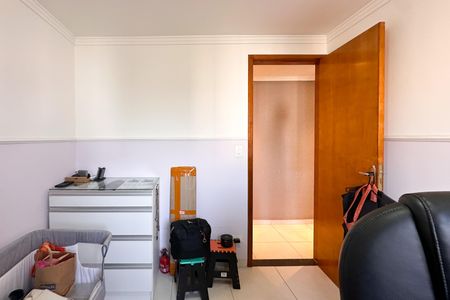 Apartamento à venda com 56m², 2 quartos e 1 vaga Apartamento à venda com 56m², 2 quartos e 1 vagaQuarto 2