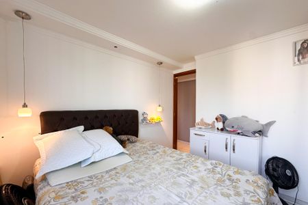 Apartamento à venda com 56m², 2 quartos e 1 vaga Apartamento à venda com 56m², 2 quartos e 1 vagaQuarto 1