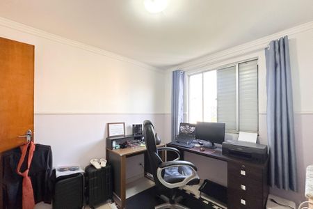 Apartamento à venda com 56m², 2 quartos e 1 vaga Apartamento à venda com 56m², 2 quartos e 1 vagaQuarto 2