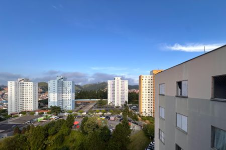 Apartamento à venda com 56m², 2 quartos e 1 vaga Apartamento à venda com 56m², 2 quartos e 1 vagaVista da Sala