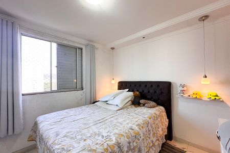 Apartamento à venda com 56m², 2 quartos e 1 vaga Apartamento à venda com 56m², 2 quartos e 1 vagaQuarto 1