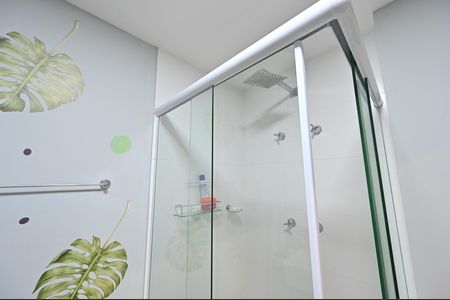 Studio para alugar com 26m², 1 quarto e sem vagaBanheiro Social