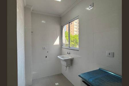 Apartamento para alugar com 29m², 1 quarto e sem vagaSala/Cozinha