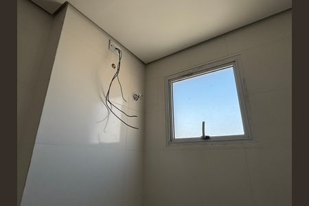 Apartamento para alugar com 29m², 1 quarto e sem vagaBanheiro