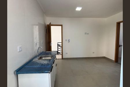 Apartamento para alugar com 29m², 1 quarto e sem vagaSala/Cozinha