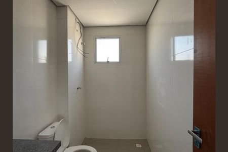 Apartamento para alugar com 29m², 1 quarto e sem vagaBanheiro