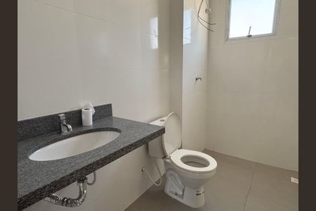 Apartamento para alugar com 29m², 1 quarto e sem vagaBanheiro