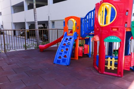 Apartamento para alugar com 42m², 2 quartos e 1 vagaÁrea comum - Playground