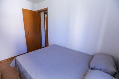 Apartamento para alugar com 42m², 2 quartos e 1 vagaQuarto 1