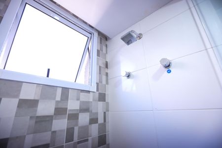 Apartamento para alugar com 42m², 2 quartos e 1 vagaBanheiro