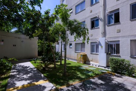 Apartamento para alugar com 42m², 2 quartos e 1 vagaÁrea comum