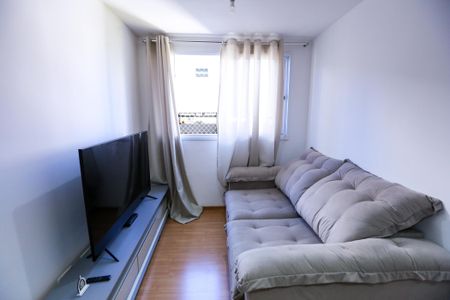 Apartamento para alugar com 42m², 2 quartos e 1 vagaSala