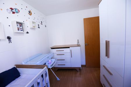 Apartamento para alugar com 42m², 2 quartos e 1 vagaQuarto 2
