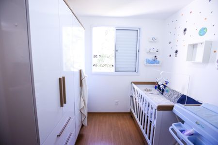 Apartamento para alugar com 42m², 2 quartos e 1 vagaQuarto 2