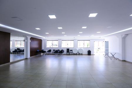 Apartamento para alugar com 42m², 2 quartos e 1 vagaSalão de Festas