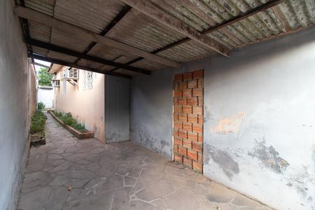 Casa para alugar com 130m², 2 quartos e 1 vagaGaragem