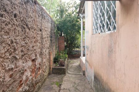 Casa para alugar com 130m², 2 quartos e 1 vagaCorredor