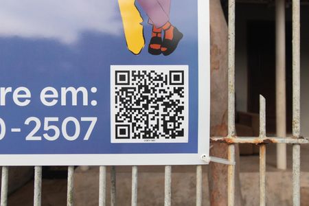 Casa para alugar com 130m², 2 quartos e 1 vagaPlaca