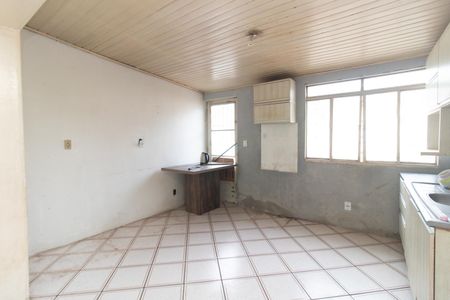 Casa para alugar com 130m², 2 quartos e 1 vagaCozinha