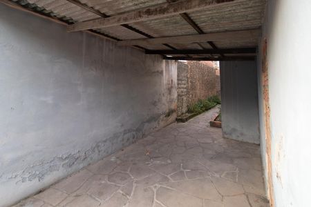 Casa para alugar com 130m², 2 quartos e 1 vagaGaragem